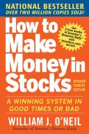 Buku "How to Make Money in Stocks" karya William J. O'Neil