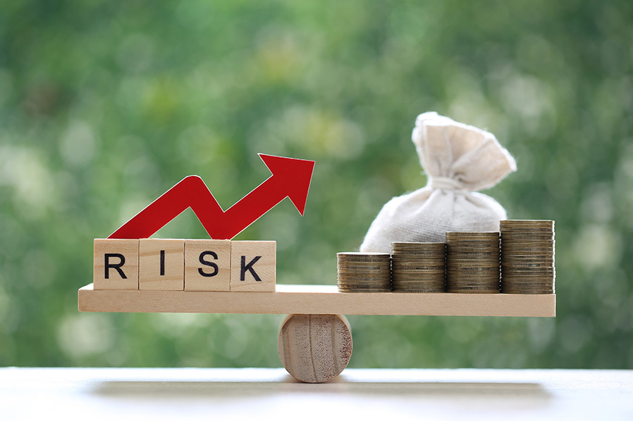 Apa itu profil risiko investasi