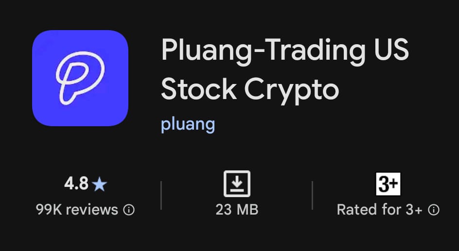 Ulasan Pluang vs Tokocrypto