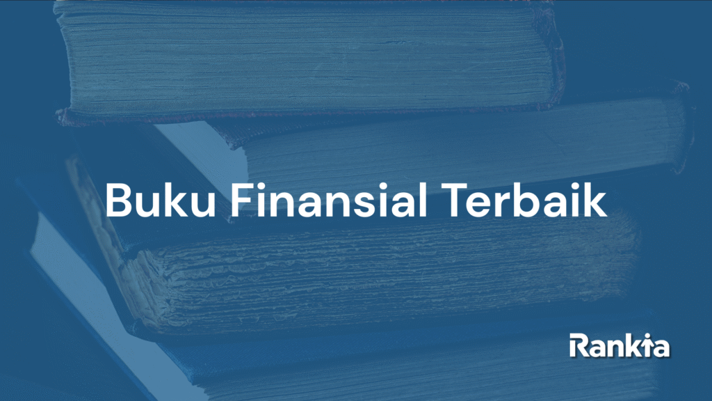 buku finansial terbaik untuk belajar kelola keuangan dan investasi