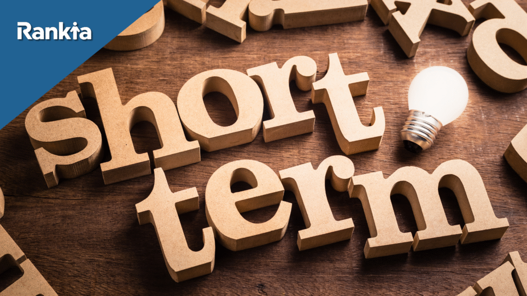 Investasi jangka pendek untuk mempersiapkan dana darurat