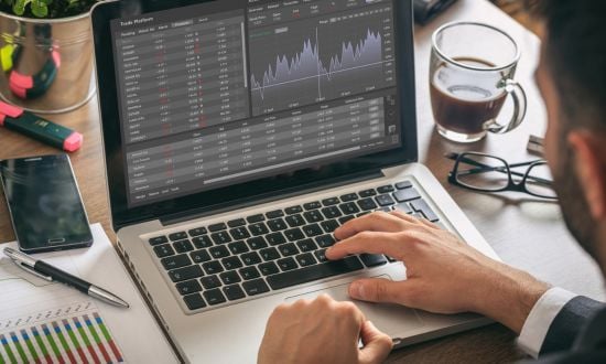 platform trading terbaik