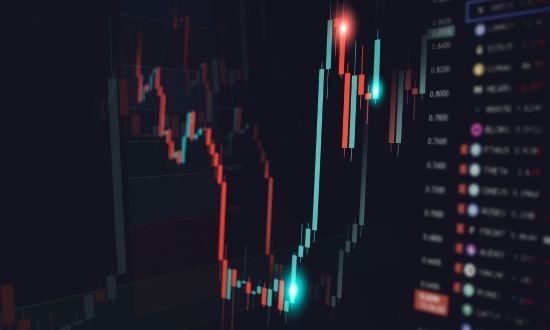 apa itu gelombang elliott