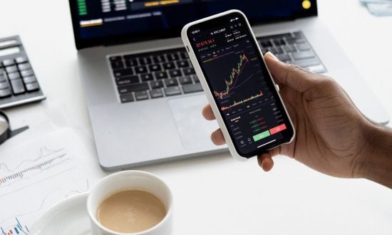 indikator teknis tutorial