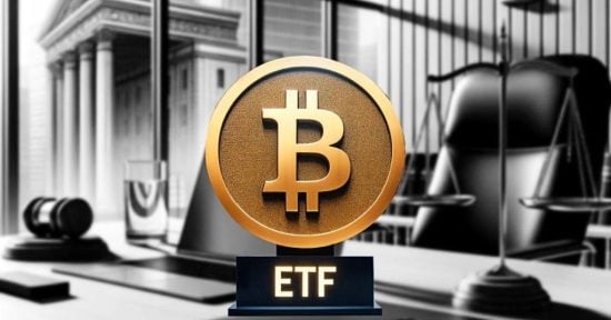 bitcoin etf apa itu