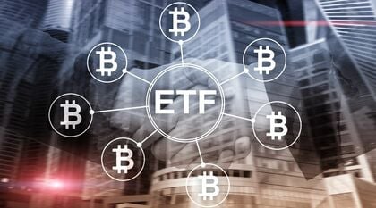 Cara Berinvestasi ETF Bitcoin