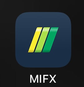 MIFX, Daftar broker forex terbaik di Indonesia