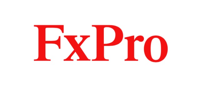 fxpro forex broker