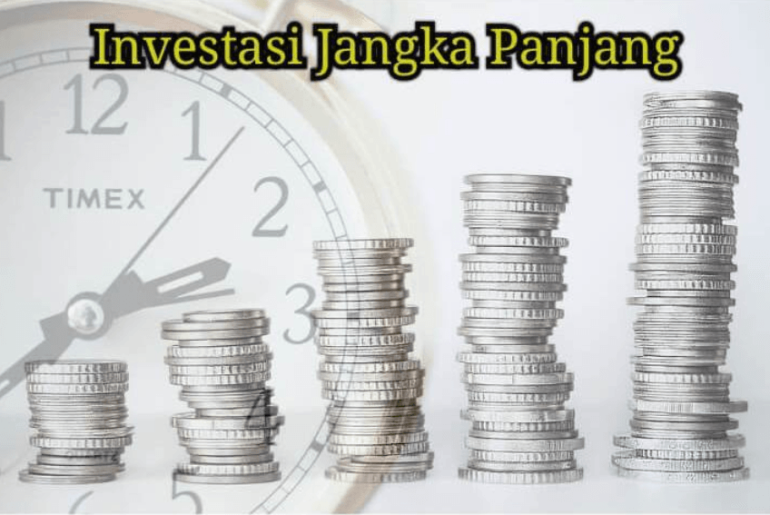 strategi investasi Indonesia