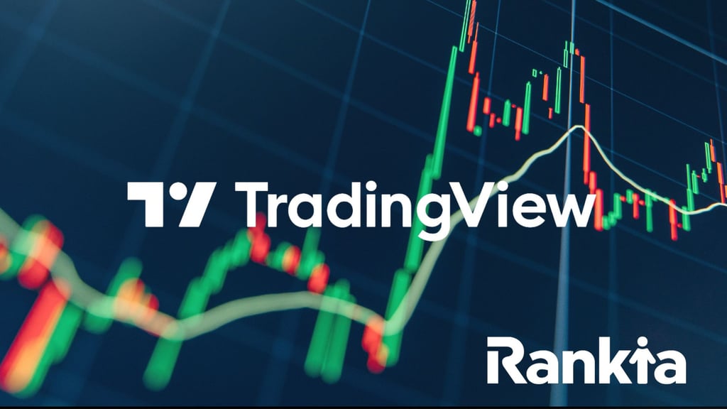 tradingview ulasan