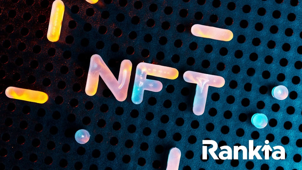 NFT | Apa itu, bagaimana cara kerjanya, dan bagaimana cara berinvestasi di dalamnya