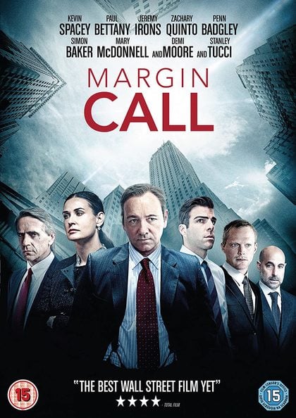 Film margin call