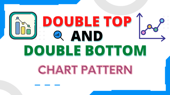 Pola double top dan double bottom