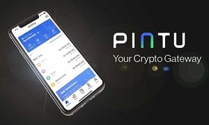 Pintu, aplikasi staking crypto terbaik