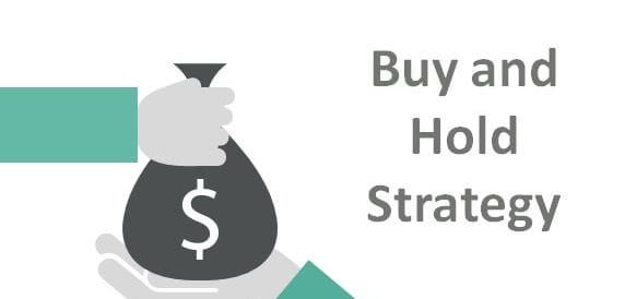 Strategi investasi buy and hold