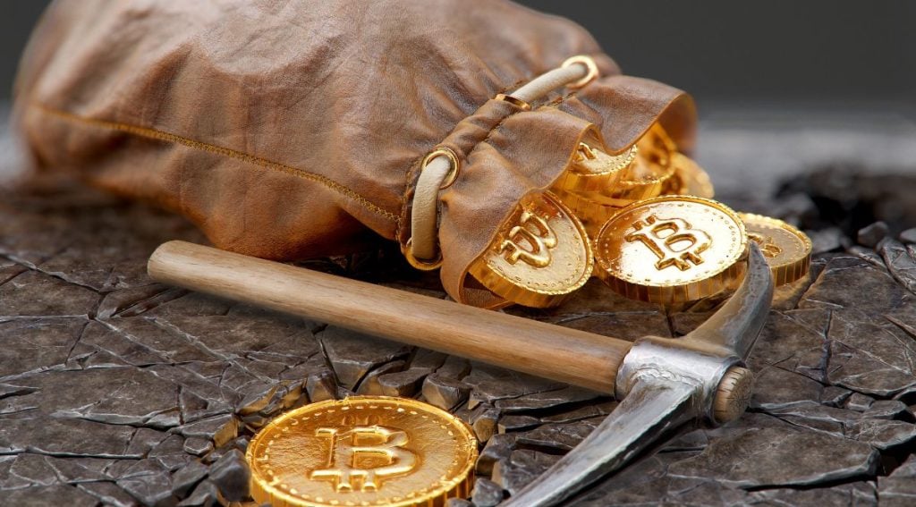 mengenal bitcoin mining