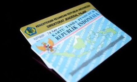 NPWP & cara lapor SPT terbaru