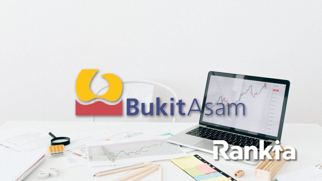 cara beli saham PTBA