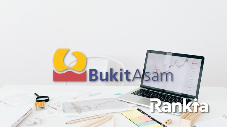 Saham PTBA 