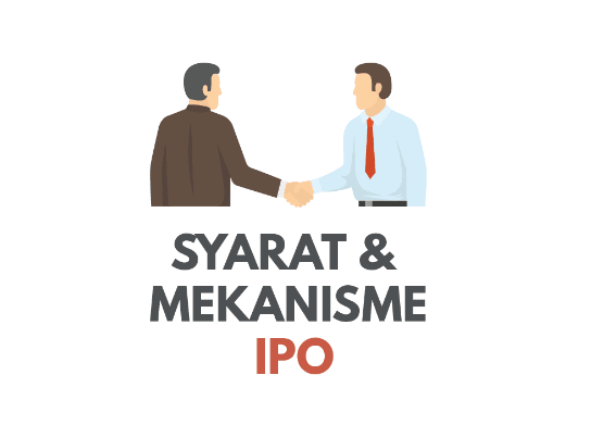 Syarat Penawaran Umum Perdana