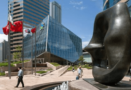 bursa efek Hong Kong