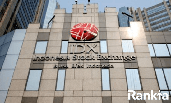 Ket foto: Bursa Efek Indonesia (Sumber foto: Pinterest/Cara Main Saham)