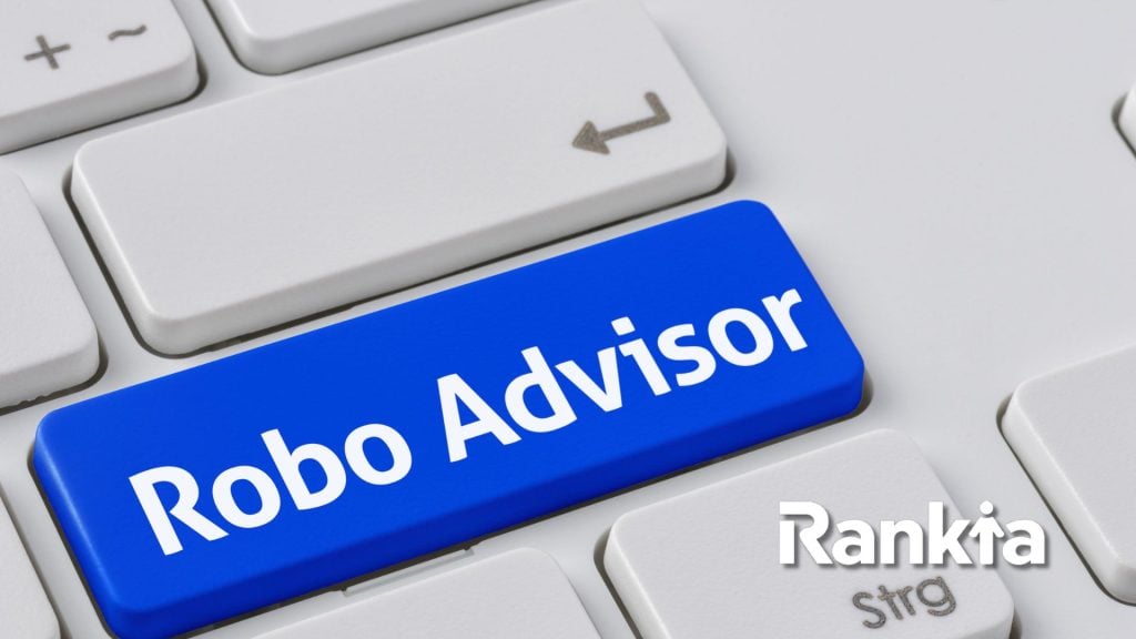 robo advisor, apa itu?