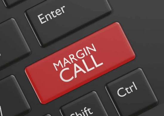 margin call