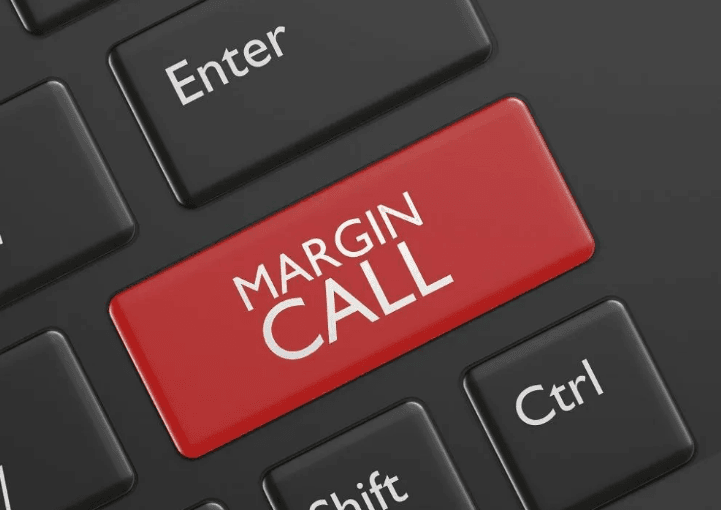 Margin call