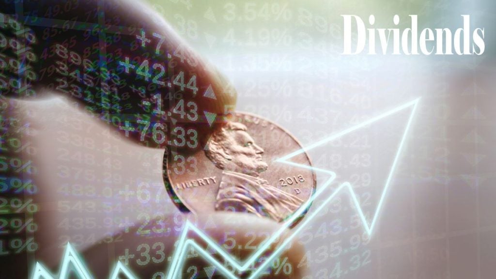 mengenal apa itu metode dividend discount model