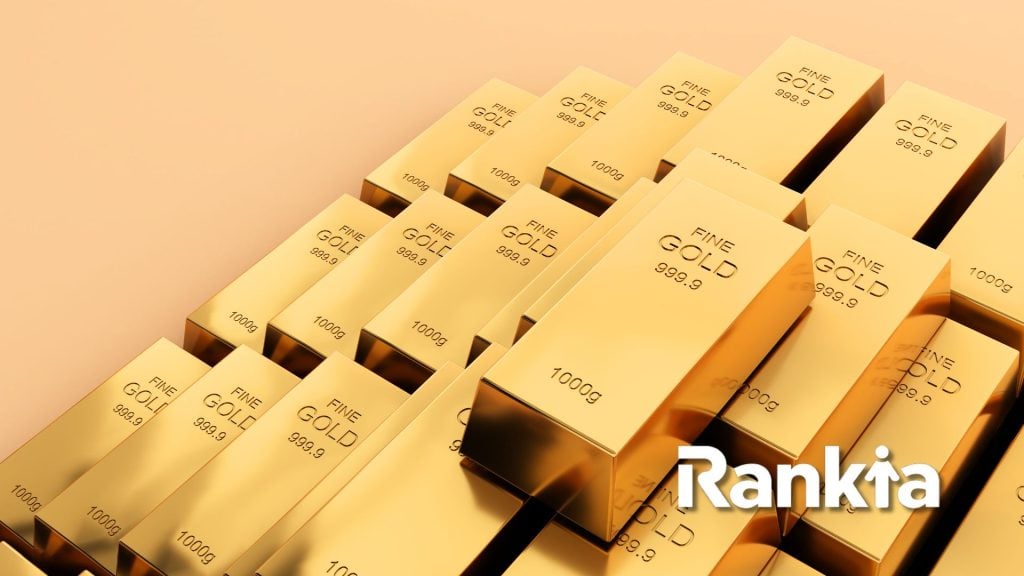 memahami penggunaan standar emas