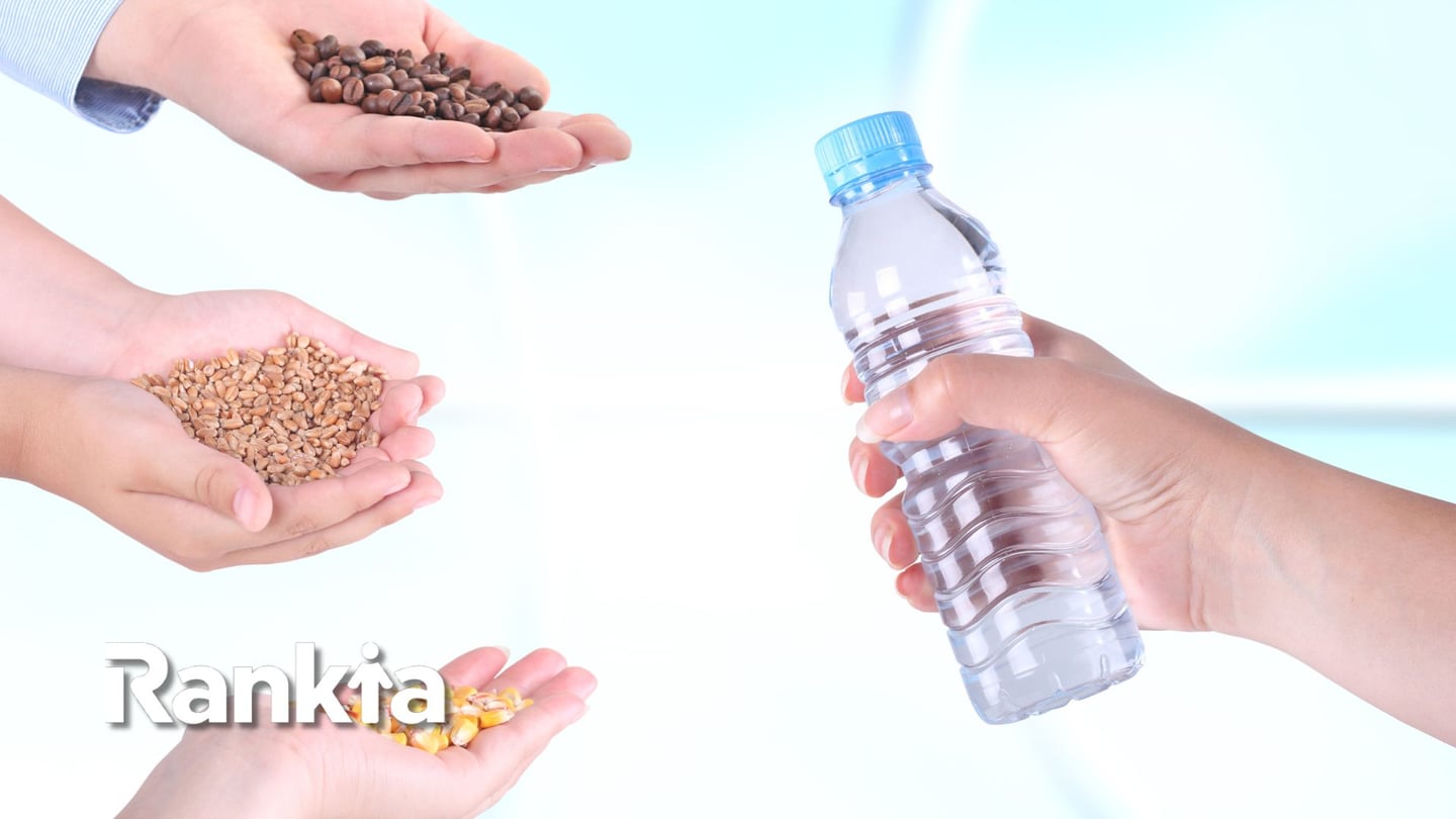 mengapa manusia menciptakan uang
