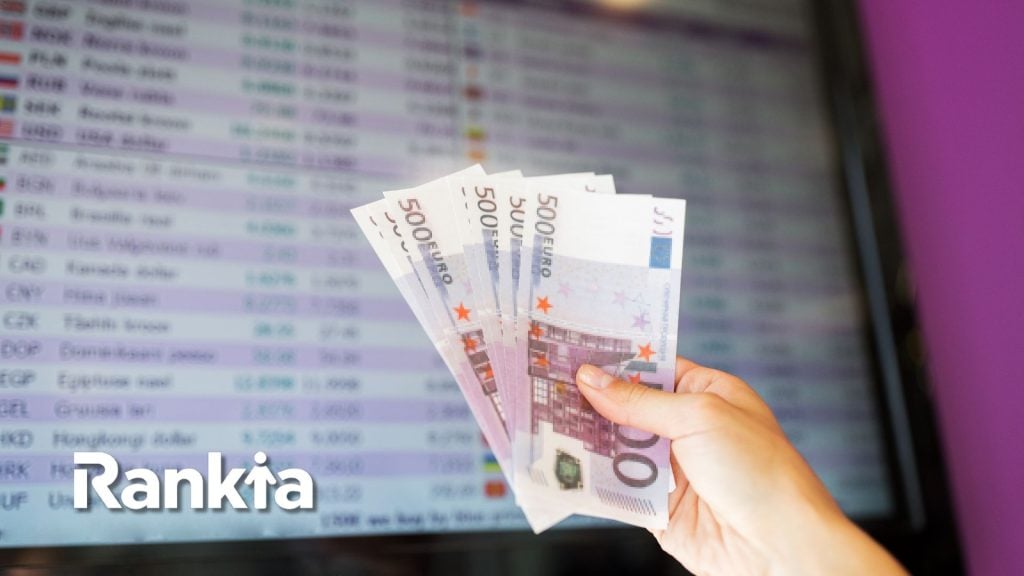 ini daftar indeks saham utama eropa