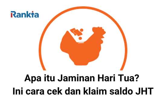 Apa itu jht