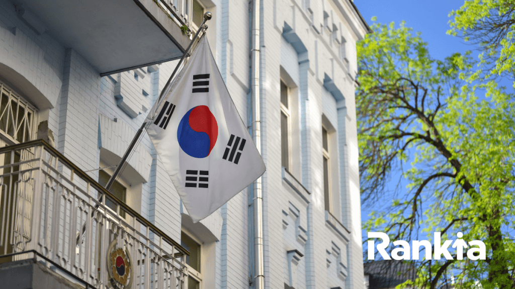 Investasi di pasar modal korea selatan