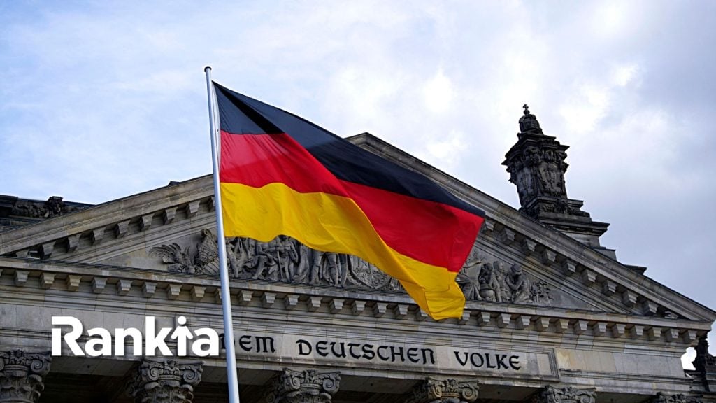 cara berinvestasi di DAX40 melalui ETF