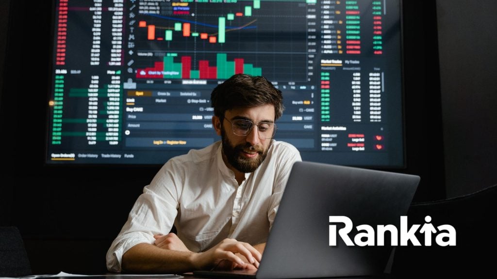 Melihat pernghasilan trader per bulan dari aktivitas trading