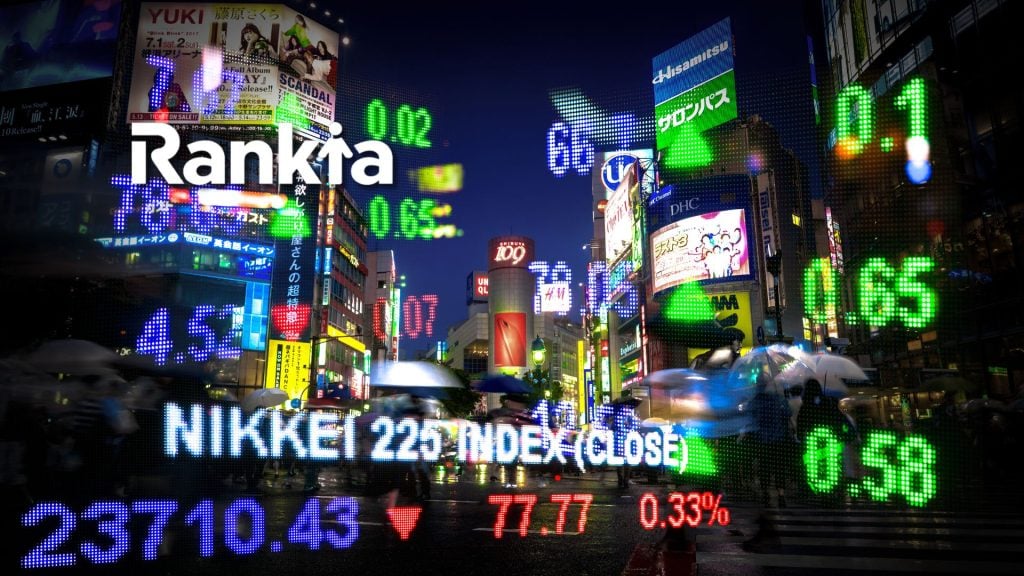 Mempelajari sejarah bursa efek Tokyo