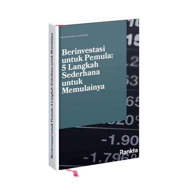 Ini cara berinvestasi di pasar saham hanya dalam 5 langkah mudah!