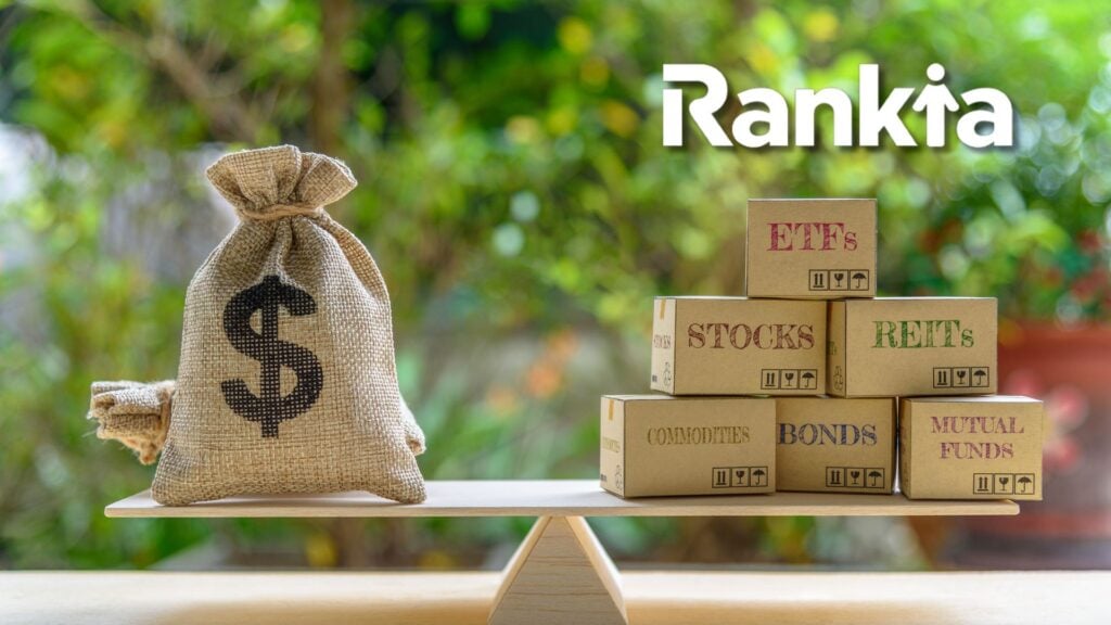 Pengertian Reksa Dana Campuran