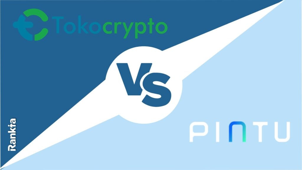 memahami perbedaan tokocrypto vs pintu