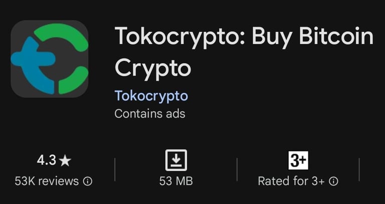 Opini tokocrypto 