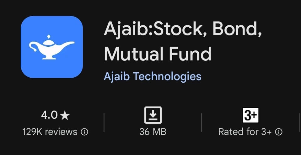 Ratin Ajaib di Android