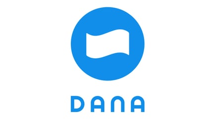Dana adalah aplikasi dompet digital terbaik di Indonesia