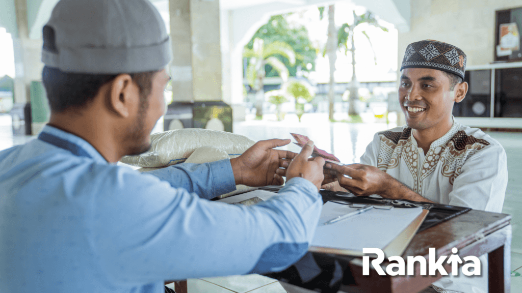 Mempelajari zakat investasi