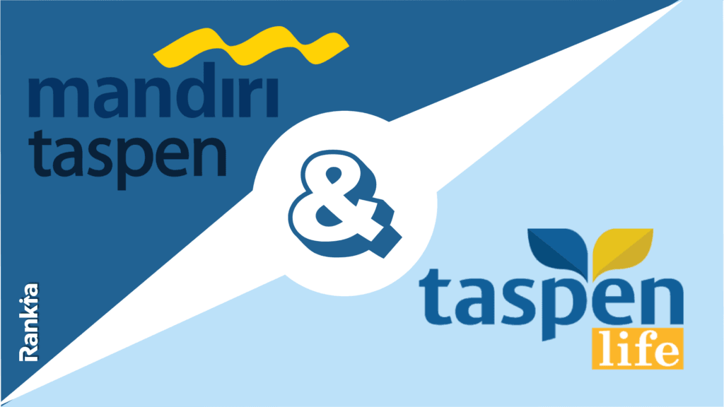Asuransi Taspen Life dan Mandiri Taspen