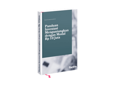 Panduan Investasi Menguntungkan dengan Modal Rp 10 Juta