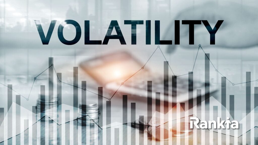 Memahami apa itu volatilitas dan jenisnya