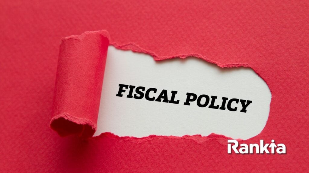 Kebijakan fiskal adalah kebijakan untuk mengatur sumber daya negara.