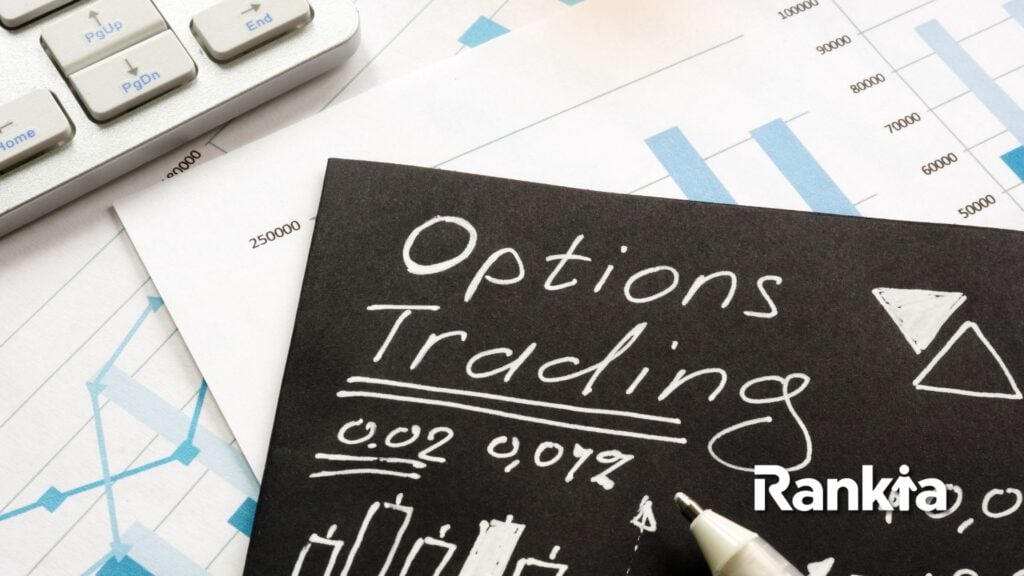 Broker Terbaik Options Trading